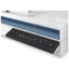 HP ScanJet Pro 2600 f1 - 25ppm / 1200dpi / A4 / USB / Flatbed ADF Scanner Printers & Scanners > Scanners