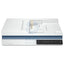 HP ScanJet Pro 2600 f1 - 25ppm / 1200dpi / A4 / USB / Flatbed ADF Scanner Printers & Scanners > Scanners