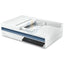 HP ScanJet Pro 2600 f1 - 25ppm / 1200dpi / A4 / USB / Flatbed ADF Scanner Printers & Scanners > Scanners