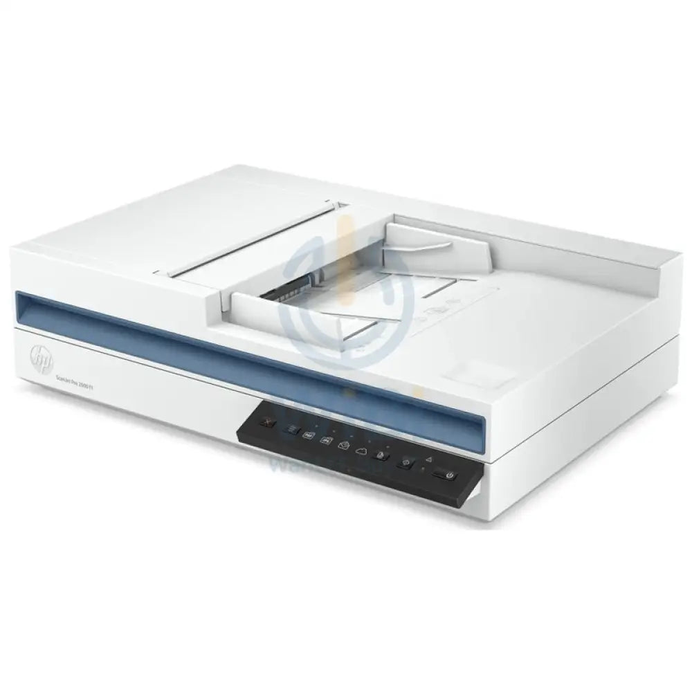 HP ScanJet Pro 2600 f1 - 25ppm / 1200dpi / A4 / USB / Flatbed ADF Scanner Printers & Scanners > Scanners