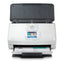 HP ScanJet Pro N4000 snw1 - 40ppm / 600dpi / A4 / LAN / Wi-Fi / USB / Sheetfed ADF Scanner