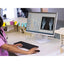 HP Slim Wireless Keyboard and Mouse - Wireless / Arabic/English / Black - Keyboard & Mouse Combo Accessories > Keyboard