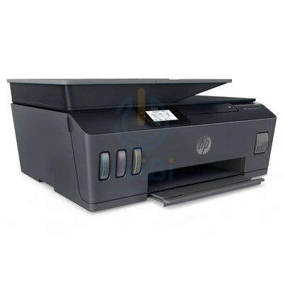 HP Smart Tank 530 Wireless AIO - 11ppm / 4800dpi / A4 / USB / Wi-Fi / Bluetooth / Color Inkjet - Printer