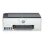 HP Smart Tank 580 AIO - 12ppm / 4800dpi / A4 / USB / Wi-Fi / Bluetooth / Color Inkjet - Printer Printers & Scanners >