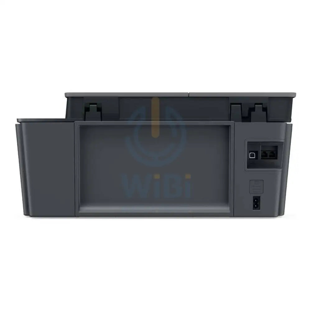 HP Smart Tank 615 Wireless AIO - 11ppm / 4800dpi / A4 / USB / Wi-Fi / FAX / Bluetooth / Color Inkjet - Printer