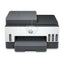 HP Smart Tank 750 AIO - 15ppm / 4800dpi / A4 / USB / LAN / Wi-Fi / Bluetooth / Color Inkjet - Printer