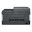 HP Smart Tank 750 AIO - 15ppm / 4800dpi / A4 / USB / LAN / Wi-Fi / Bluetooth / Color Inkjet - Printer