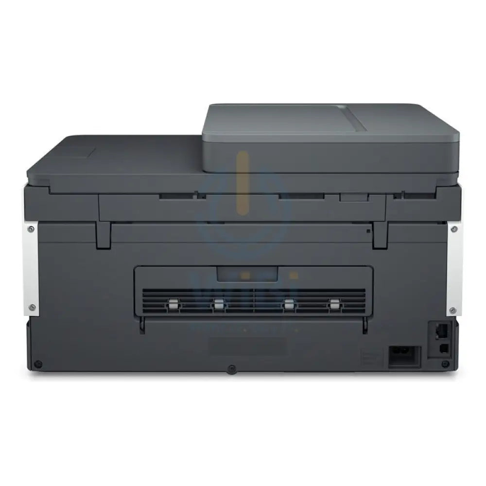 HP Smart Tank 750 AIO - 15ppm / 4800dpi / A4 / USB / LAN / Wi-Fi / Bluetooth / Color Inkjet - Printer