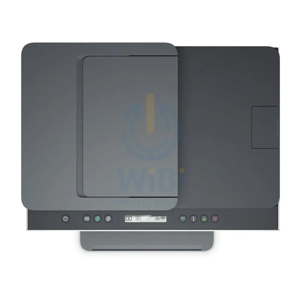 HP Smart Tank 750 AIO - 15ppm / 4800dpi / A4 / USB / LAN / Wi-Fi / Bluetooth / Color Inkjet - Printer