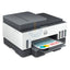 HP Smart Tank 750 AIO - 15ppm / 4800dpi / A4 / USB / LAN / Wi-Fi / Bluetooth / Color Inkjet - Printer