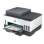 HP Smart Tank 750 AIO - 15ppm / 4800dpi / A4 / USB / LAN / Wi-Fi / Bluetooth / Color Inkjet - Printer