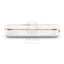 HP Sprocket Photo Printer - Up to 40 sec/page / 400dpi / Bluetooth / White / Color Photo Printer