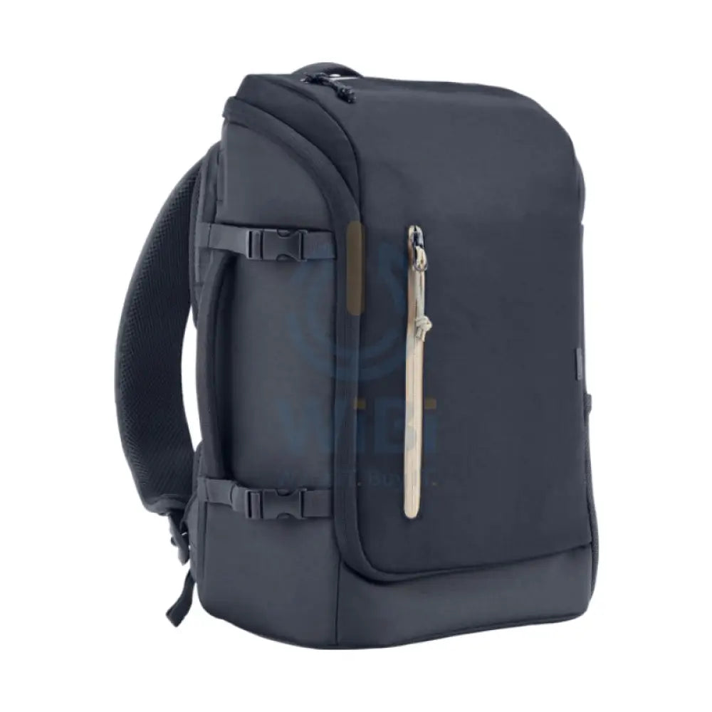 HP Travel 25 Liter 15.6 Blue Night Laptop Backpack Accessories > Bag