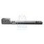HP UltraSlim Docking Station - 4x USB 3.0 / 1x RJ-45 / 2x DisplayPort 1.2 / 1x VGA Port / 1x Line-in Jack / 1 Line-out