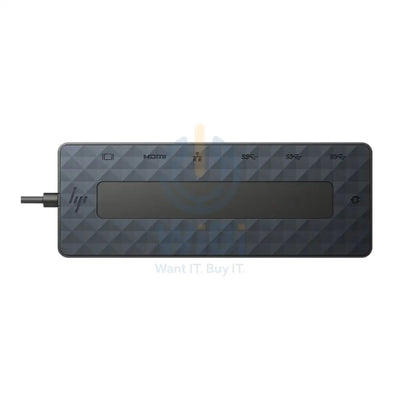 HP Universal USB-C Multiport Hub Accessories > USB Hub