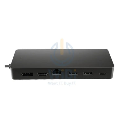 HP Universal USB-C Multiport Hub Accessories > USB Hub