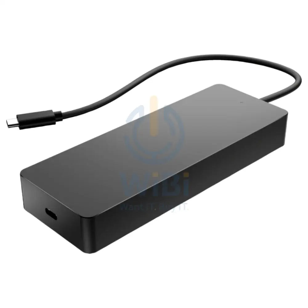 HP Universal USB-C Multiport Hub Accessories > USB Hub