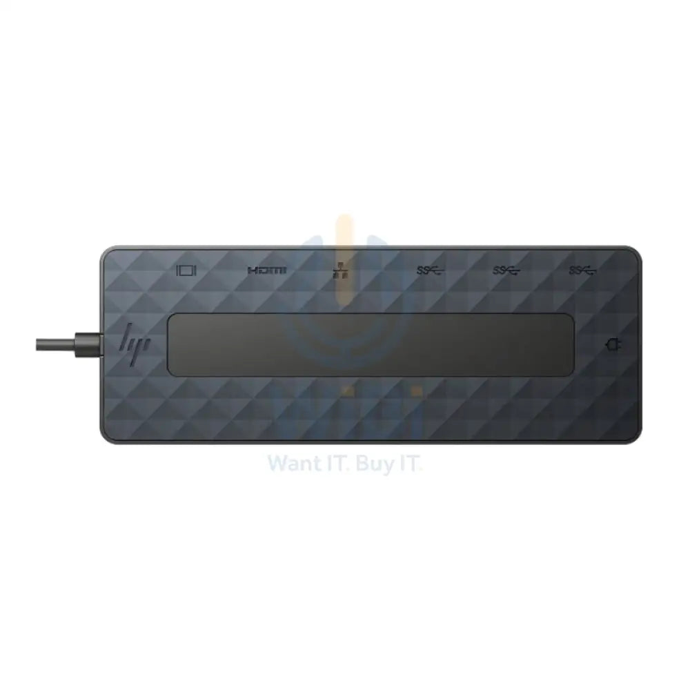 HP Universal USB-C Multiport Hub Accessories > USB Hub