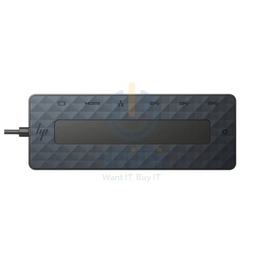 HP Universal USB-C Multiport Hub Accessories > USB Hub
