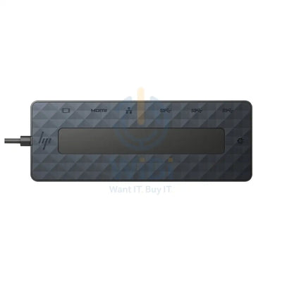 HP Universal USB-C Multiport Hub Accessories > USB Hub