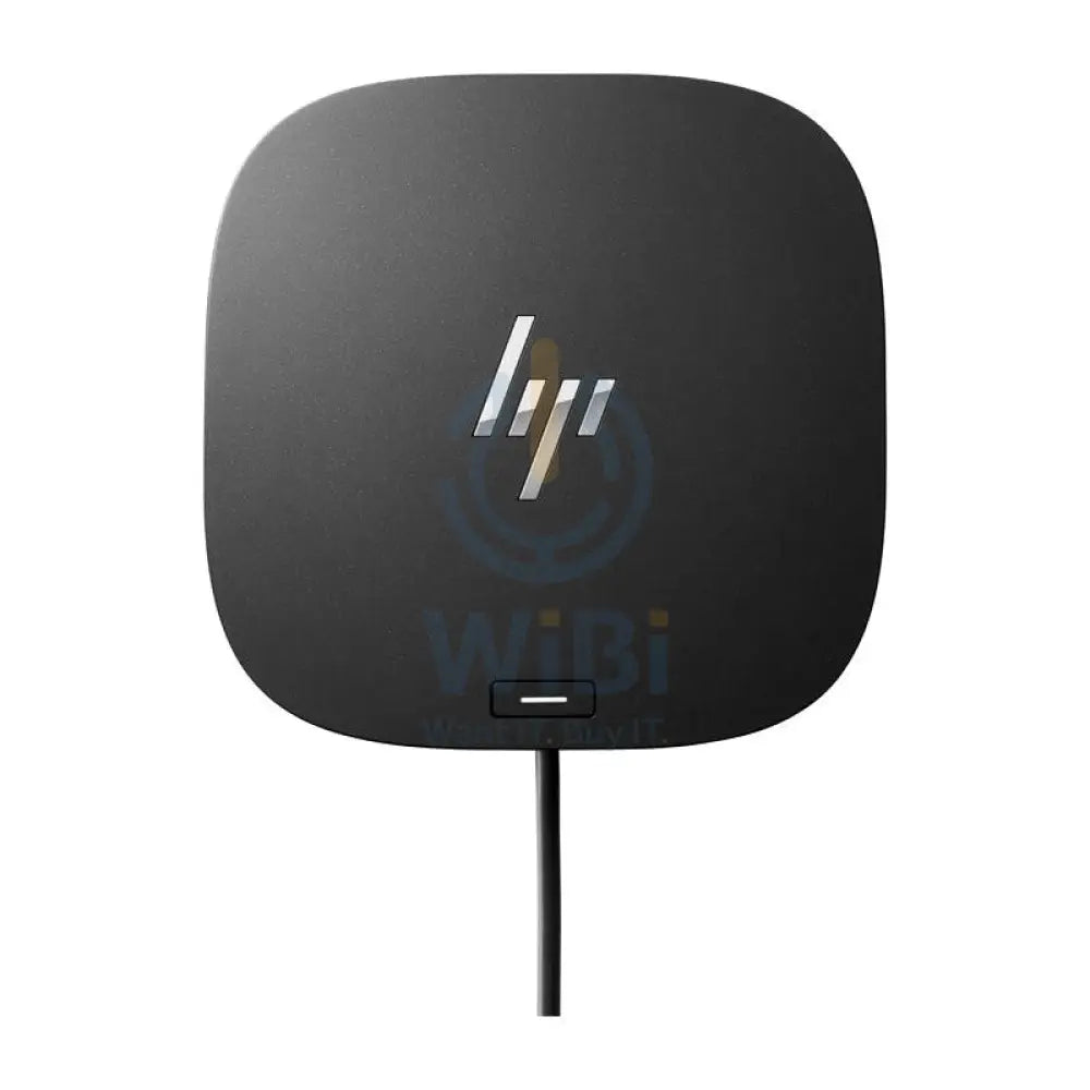 HP USB Type-C Dock G5 Docking Station - HDMI / DisplayPort / LAN / USB-C / USB 3.0