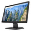 HP V20 HD + Monitor - 19.5’’ TN HD + / 5ms / D-Sub / HDMI - Monitor Monitors & Projectors > Monitors