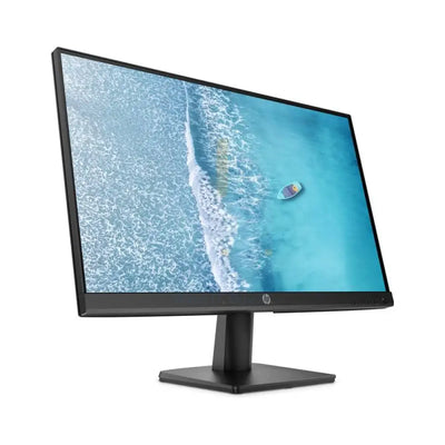 HP V241ib FHD Monitor - 23.8" IPS FHD / 14ms / D-Sub / HDMI / DisplayPort - Monitor