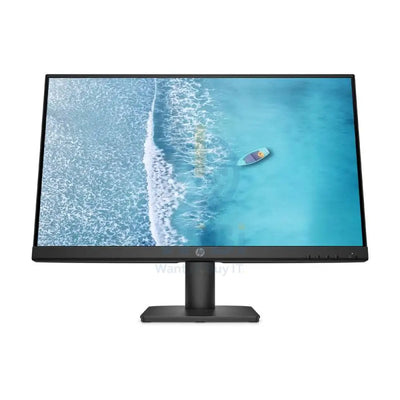 HP V241ib FHD Monitor - 23.8" IPS FHD / 14ms / D-Sub / HDMI / DisplayPort - Monitor