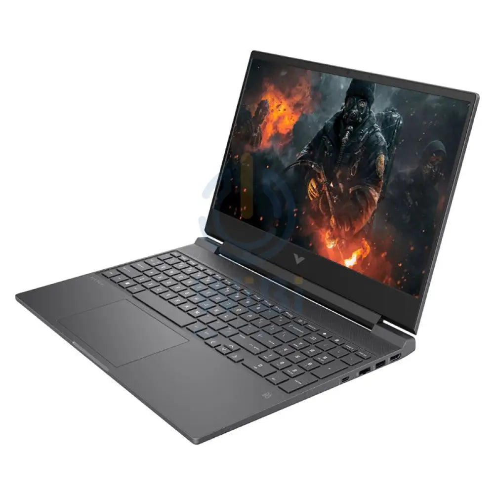 HP Victus Gaming Laptop 15-FA1076NE - 15.6’’ FHD / i7 / 16GB / 512GB (NVMe M.2 SSD) / RTX 4050 6GB VGA / DOS (Without