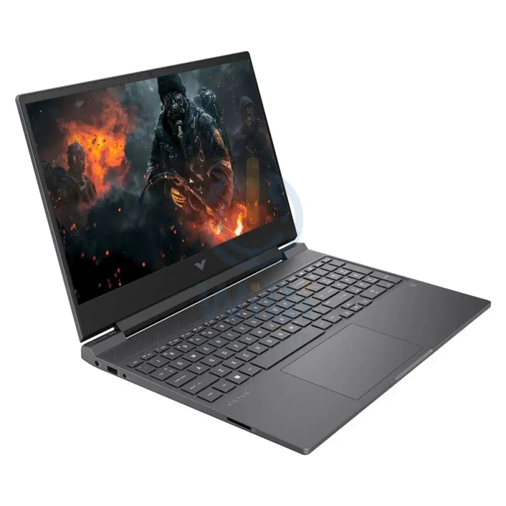 HP Victus Gaming Laptop 15-FA1076NE - 15.6’’ FHD / i7 / 16GB / 512GB (NVMe M.2 SSD) / RTX 4050 6GB VGA / DOS (Without