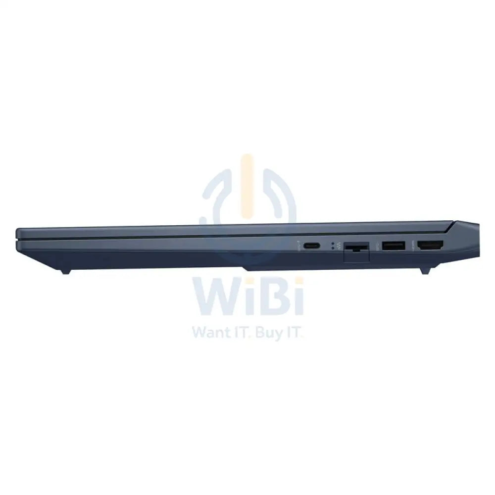 HP Victus Gaming Laptop 15-FA1081NE - 15.6’’ FHD / i7 / 16GB / 250GB (NVMe M.2 SSD) / RTX 3050 6GB VGA / DOS (Without