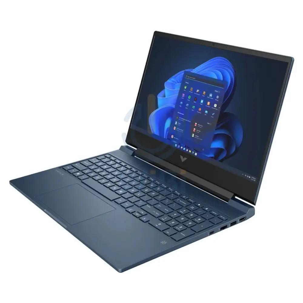 HP Victus Gaming Laptop 15-FA1081NE - 15.6’’ FHD / i7 / 64GB / 1TB (NVMe M.2 SSD) / RTX 3050 6GB VGA / Win 11 Pro / 1YW