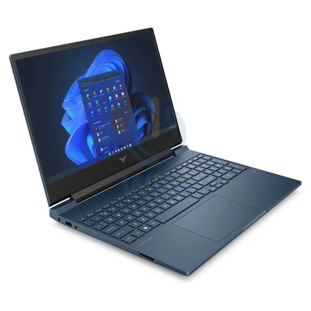 HP Victus Gaming Laptop 15-FA1081NE - 15.6’’ FHD / i7 / 64GB / 250GB (NVMe M.2 SSD) / RTX 3050 6GB VGA / Win 11 Pro