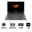 HP Victus Gaming Laptop 16-R0008NE - 16.1’’ QHD / i7 / 32GB / 1TB (NVMe M.2 SSD) / RTX 4060 8GB VGA / Win 11 Home / 1YW