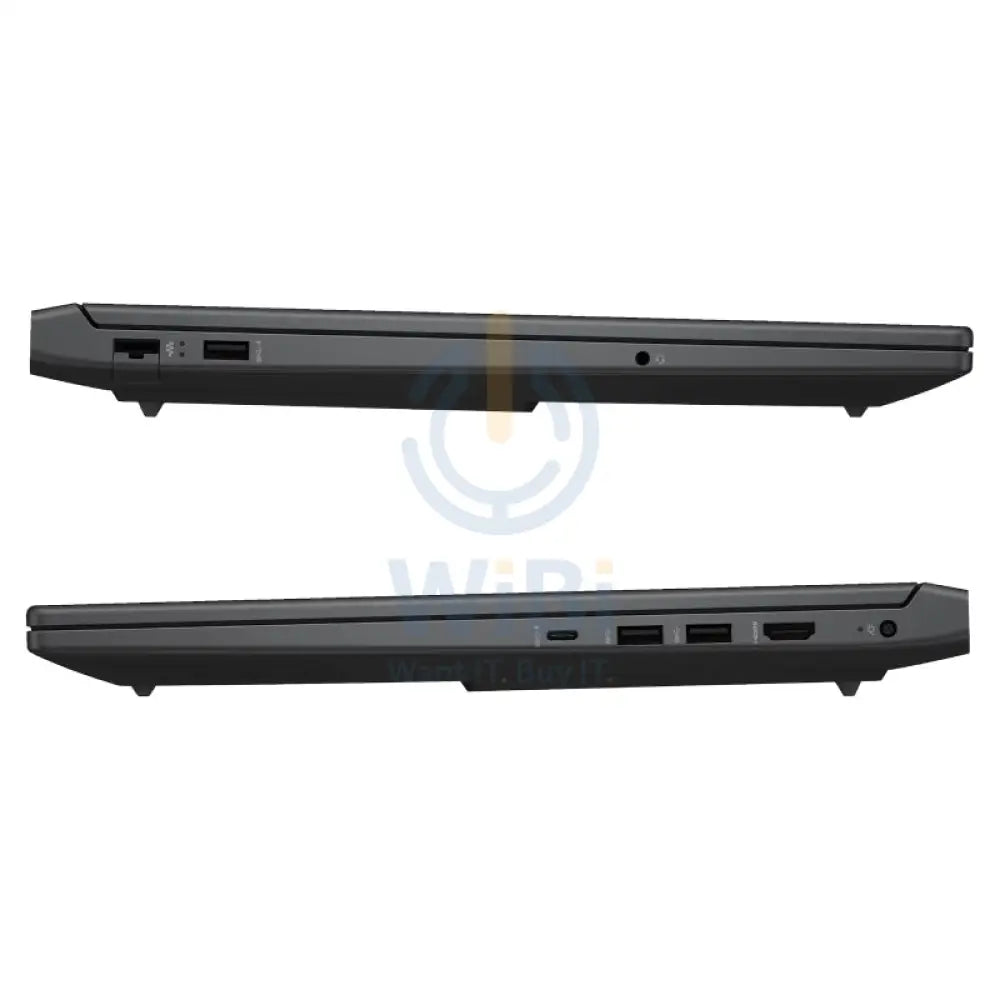 HP Victus Gaming Laptop 16-R0008NE - 16.1’’ QHD / i7 / 32GB / 1TB (NVMe M.2 SSD) / RTX 4060 8GB VGA / Win 11 Home / 1YW