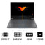 HP Victus Gaming Laptop 16-R0008NE - 16.1’’ QHD / i7 / 32GB / 512GB (NVMe M.2 SSD) / RTX 4060 8GB VGA / Win 11 Home