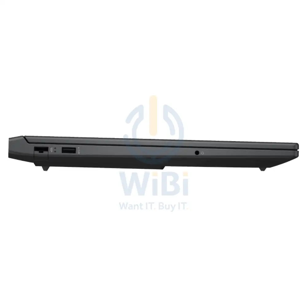 HP Victus Gaming Laptop 16-R0008NE - 16.1’’ QHD / i7 / 64GB / 512GB (NVMe M.2 SSD) / RTX 4060 8GB VGA / Win 11 Home