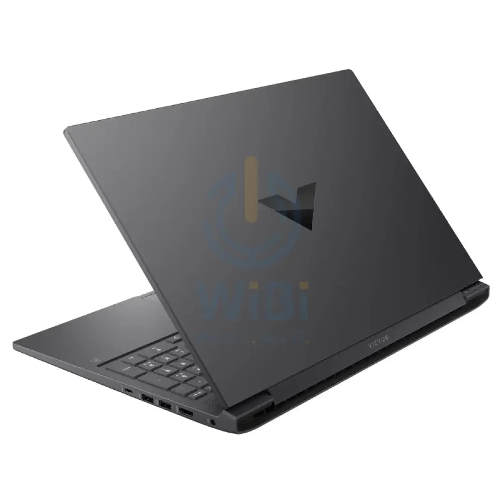 HP Victus Gaming Laptop 16-R0008NE - 16.1’’ QHD / i7 / 64GB / 512GB (NVMe M.2 SSD) / RTX 4060 8GB VGA / Win 11 Home