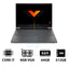 HP Victus Gaming Laptop 16-R0008NE - 16.1’’ QHD / i7 / 64GB / 512GB (NVMe M.2 SSD) / RTX 4060 8GB VGA / Win 11 Home