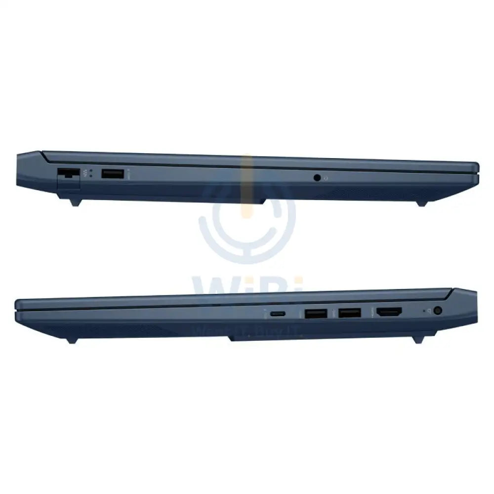 إتش بي فيكتوس الألعاب لابتوب 16-R0043NE - 16.1 بوصة FHD / آي 7 / 16 جيجابايت / 16 جيجابايت / 1 تيرابايت (NVMe م.2 إس إس دي) / RTX 4060 8 جيجابايت في جي إيه / ويندوز 11 برو  ويندوز 11  / ضمان سنة