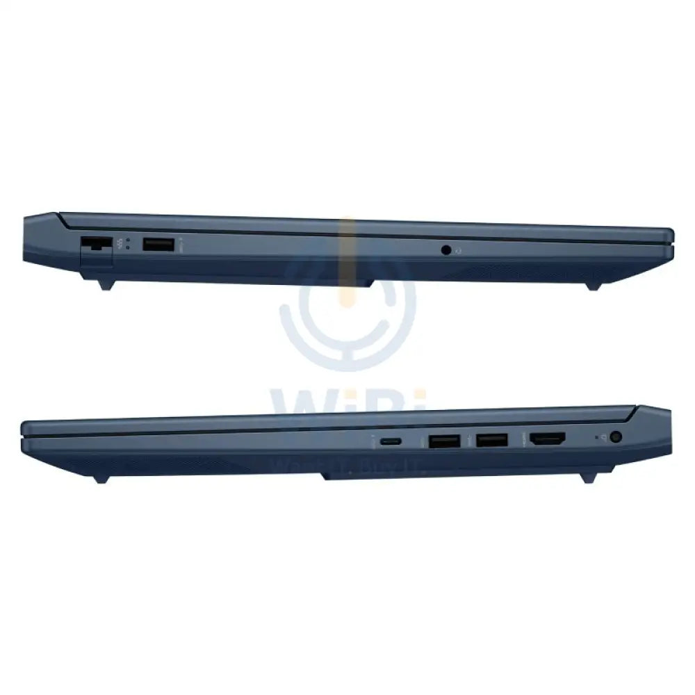 HP Victus Gaming Laptop 16-R0043NE - 16.1’’ FHD / i7 / 32GB / 1TB (NVMe M.2 SSD) / RTX 4060 8GB VGA / DOS (Without OS)