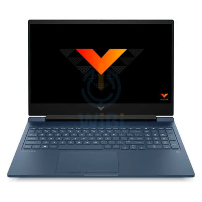 HP Victus Gaming Laptop 16-R0043NE - 16.1’’ FHD / i7 / 32GB / 512GB (NVMe M.2 SSD) / RTX 4060 8GB VGA / DOS (Without
