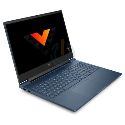 HP Victus Gaming Laptop 16-R0043NE - 16.1’’ FHD / i7 / 32GB / 512GB (NVMe M.2 SSD) / RTX 4060 8GB VGA / DOS (Without