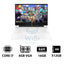 HP Victus Gaming Laptop 16-R1041NE - 16.1’’ FHD / i7 / 16GB / 512GB (NVMe M.2 SSD) / RTX 4050 6GB VGA / DOS (Without