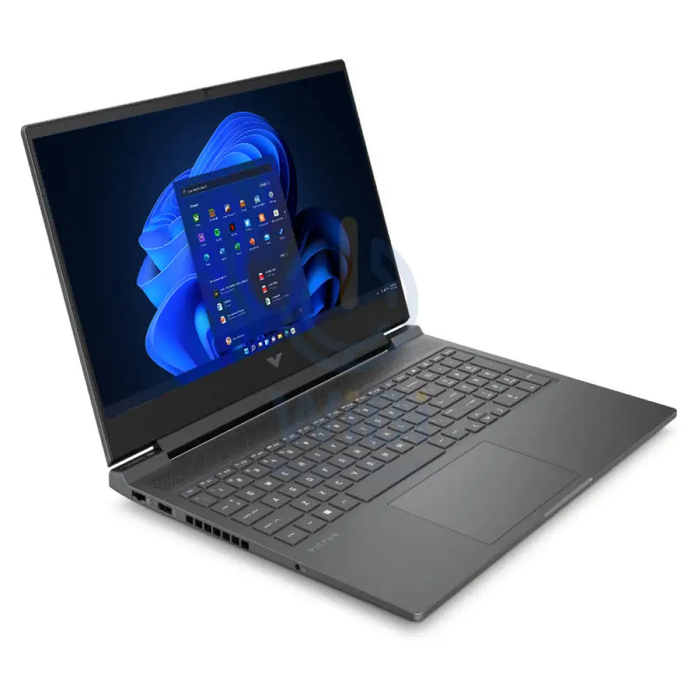 HP Victus Gaming Laptop 16-R1042NE - 16.1’’ FHD / i7 / 64GB / 1TB (NVMe M.2 SSD) / RTX 4050 6GB VGA / Win 11 Pro / 1YW