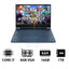 HP Victus Gaming Laptop 16-R1046NE - 16.1’’ FHD / i7 / 16GB / 1TB (NVMe M.2 SSD) / RTX 4050 6GB VGA / DOS (Without OS)