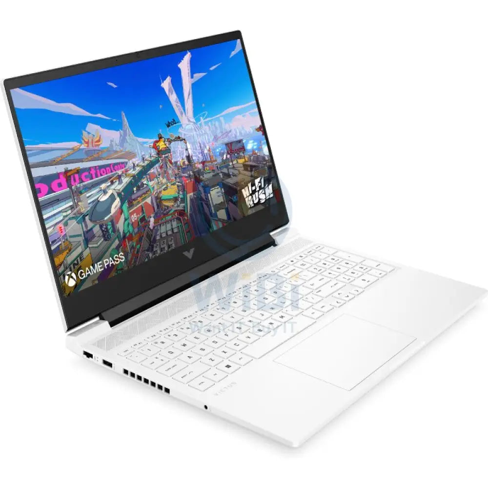 HP Victus Gaming Laptop 16-R1050NE - 16.1’’ FHD / i7 / 32GB / 500GB (NVMe M.2 SSD) / RTX 4070 8GB VGA / DOS (Without