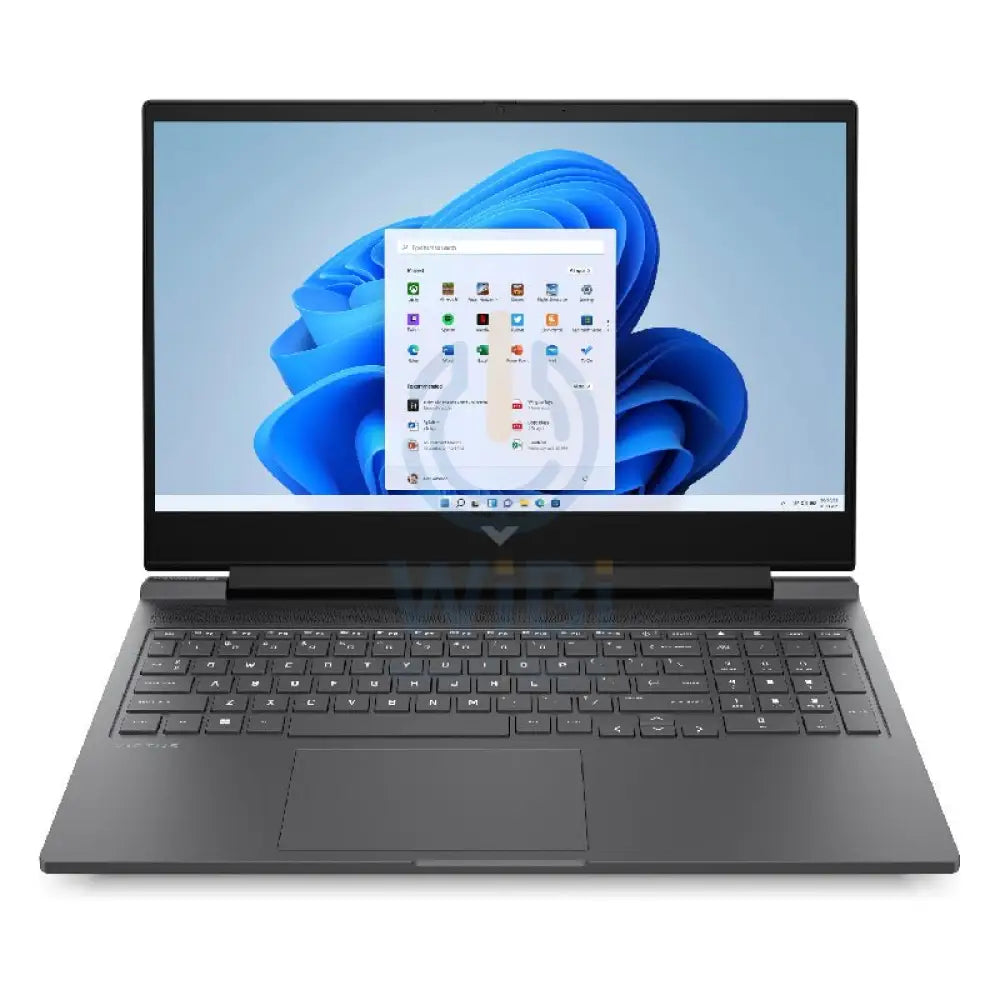 HP Victus Gaming Laptop 16-R1051NE - 16.1’’ FHD / i7 / 16GB / 1TB (NVMe M.2 SSD) / RTX 4070 8GB VGA / Win 11 Pro / 1YW