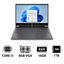 HP Victus Gaming Laptop 16-R1051NE - 16.1’’ FHD / i7 / 16GB / 1TB (NVMe M.2 SSD) / RTX 4070 8GB VGA / Win 11 Pro / 1YW