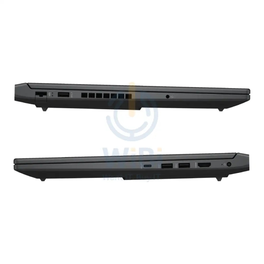 HP Victus Gaming Laptop 16-R1051NE - 16.1’’ FHD / i7 / 16GB / 1TB (NVMe M.2 SSD) / RTX 4070 8GB VGA / Win 11 Pro / 1YW